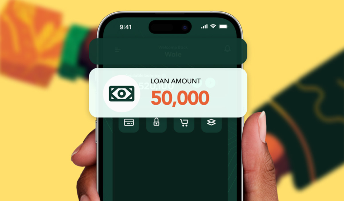 Flexible repayment options